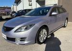 2009 Mazda 6 Wagon Classic GH1051 MY09
