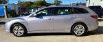 2009 Mazda 6 Wagon Classic GH1051 MY09