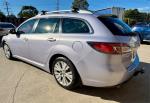 2009 Mazda 6 Wagon Classic GH1051 MY09