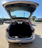 2009 Mazda 6 Wagon Classic GH1051 MY09