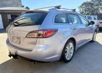 2009 Mazda 6 Wagon Classic GH1051 MY09