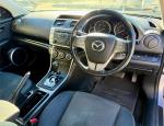 2009 Mazda 6 Wagon Classic GH1051 MY09