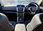 2009 Mazda 6 Wagon Classic GH1051 MY09
