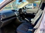 2009 Mazda 6 Wagon Classic GH1051 MY09