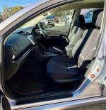 2009 Mazda 6 Wagon Classic GH1051 MY09