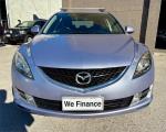 2009 Mazda 6 Wagon Classic GH1051 MY09