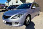 2009 Mazda 6 Wagon Classic GH1051 MY09