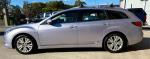 2009 Mazda 6 Wagon Classic GH1051 MY09