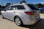 2009 Mazda 6 Wagon Classic GH1051 MY09