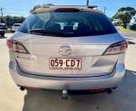 2009 Mazda 6 Wagon Classic GH1051 MY09
