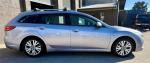 2009 Mazda 6 Wagon Classic GH1051 MY09