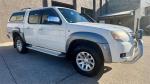 2007 Mazda BT-50 Utility SDX UNY0E3