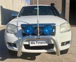 2007 Mazda BT-50 Utility SDX UNY0E3