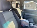 2007 Mazda BT-50 Utility SDX UNY0E3