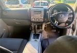 2007 Mazda BT-50 Utility SDX UNY0E3