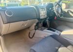 2007 Mazda BT-50 Utility SDX UNY0E3