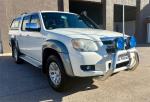 2007 Mazda BT-50 Utility SDX UNY0E3