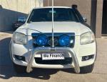 2007 Mazda BT-50 Utility SDX UNY0E3