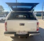 2007 Mazda BT-50 Utility SDX UNY0E3