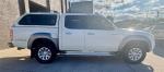 2007 Mazda BT-50 Utility SDX UNY0E3