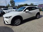 2020 Mazda CX-3 Wagon Maxx Sport DK2W76