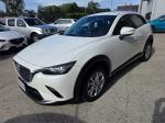 2020 Mazda CX-3 Wagon Maxx Sport DK2W76