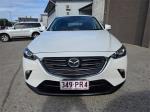 2020 Mazda CX-3 Wagon Maxx Sport DK2W76