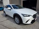 2020 Mazda CX-3 Wagon Maxx Sport DK2W76