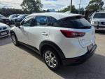2020 Mazda CX-3 Wagon Maxx Sport DK2W76