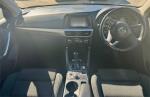 2017 Mazda CX-5 Wagon Maxx Sport KE1032