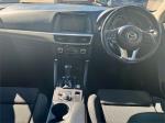 2017 Mazda CX-5 Wagon Maxx Sport KE1032