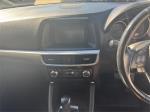 2017 Mazda CX-5 Wagon Maxx Sport KE1032