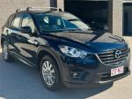 2017 Mazda CX-5 Wagon Maxx Sport KE1032