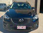 2017 Mazda CX-5 Wagon Maxx Sport KE1032