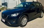 2017 Mazda CX-5 Wagon Maxx Sport KE1032