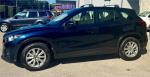 2017 Mazda CX-5 Wagon Maxx Sport KE1032