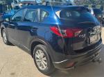 2017 Mazda CX-5 Wagon Maxx Sport KE1032