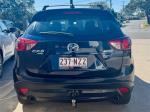2017 Mazda CX-5 Wagon Maxx Sport KE1032