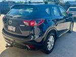 2017 Mazda CX-5 Wagon Maxx Sport KE1032