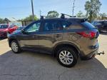 2016 Mazda CX-5 Wagon Maxx Sport KE1072