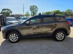 2016 Mazda CX-5 Wagon Maxx Sport KE1072