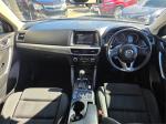 2016 Mazda CX-5 Wagon Maxx Sport KE1072