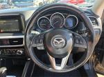 2016 Mazda CX-5 Wagon Maxx Sport KE1072