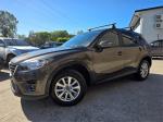 2016 Mazda CX-5 Wagon Maxx Sport KE1072