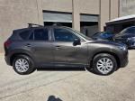 2016 Mazda CX-5 Wagon Maxx Sport KE1072