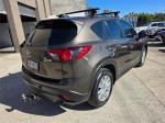 2016 Mazda CX-5 Wagon Maxx Sport KE1072