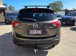 2016 Mazda CX-5 Wagon Maxx Sport KE1072