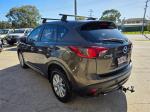 2016 Mazda CX-5 Wagon Maxx Sport KE1072