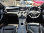 2016 Mercedes-Benz C-Class Sedan C250 W205 806+056MY