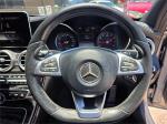 2016 Mercedes-Benz C-Class Sedan C250 W205 806+056MY